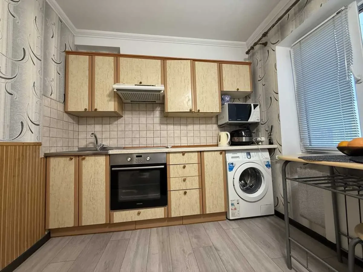 1-к квартира Київ, Оболонський, Оболонський 3 3