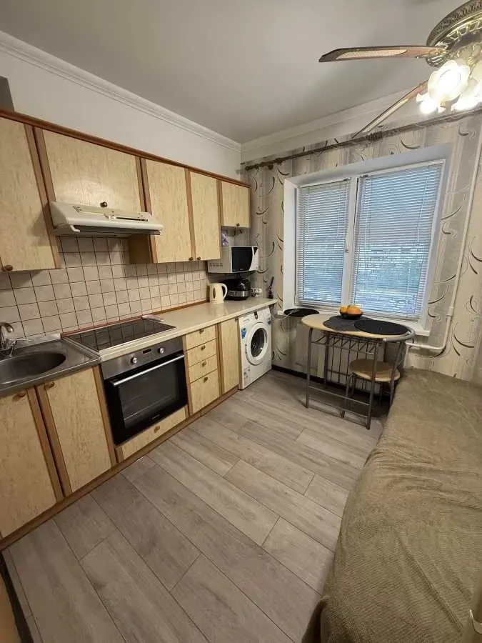 1-к квартира Київ, Оболонський, Оболонський 3 6
