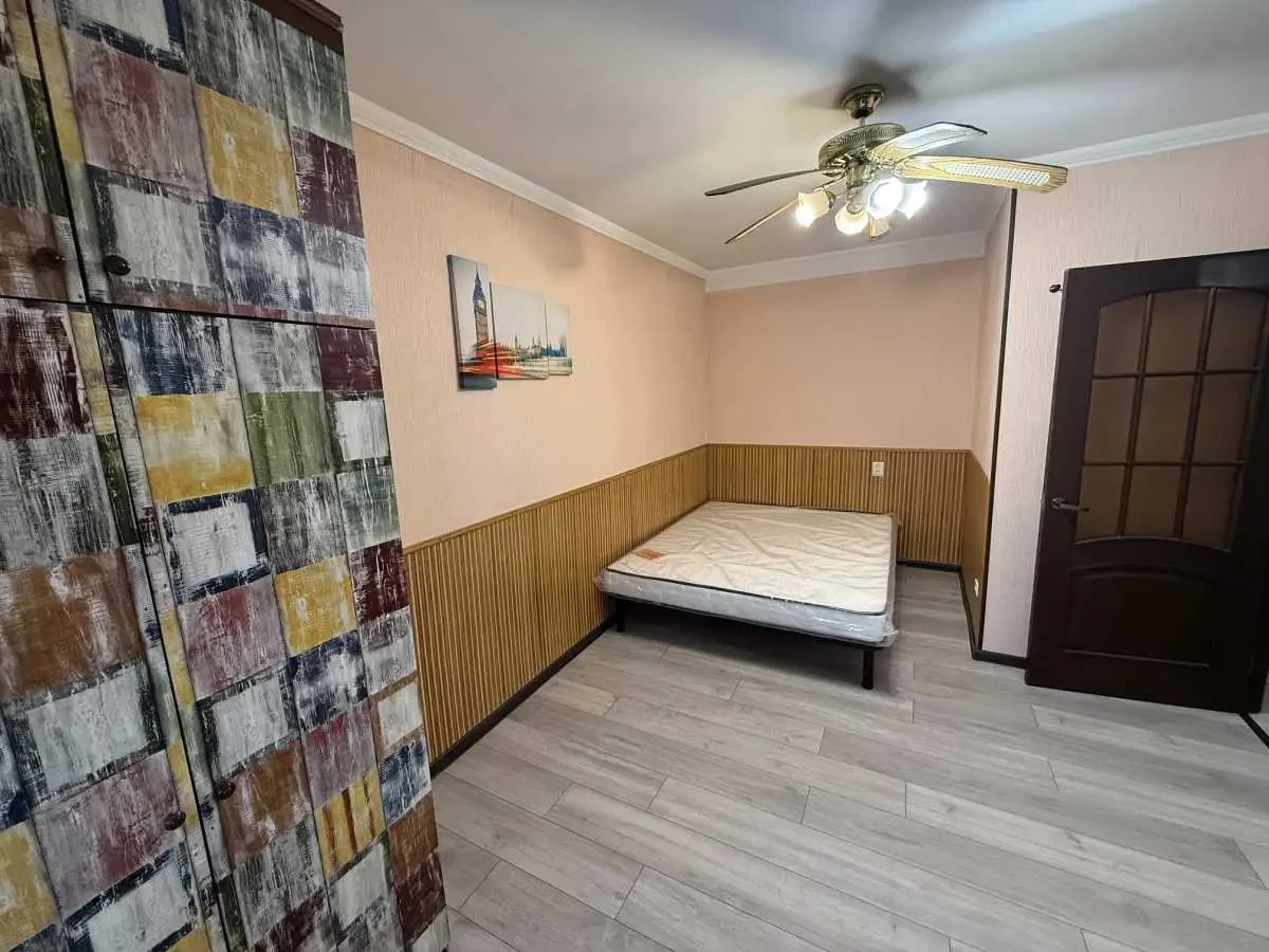 1-к квартира Київ, Оболонський, Оболонський 3 17