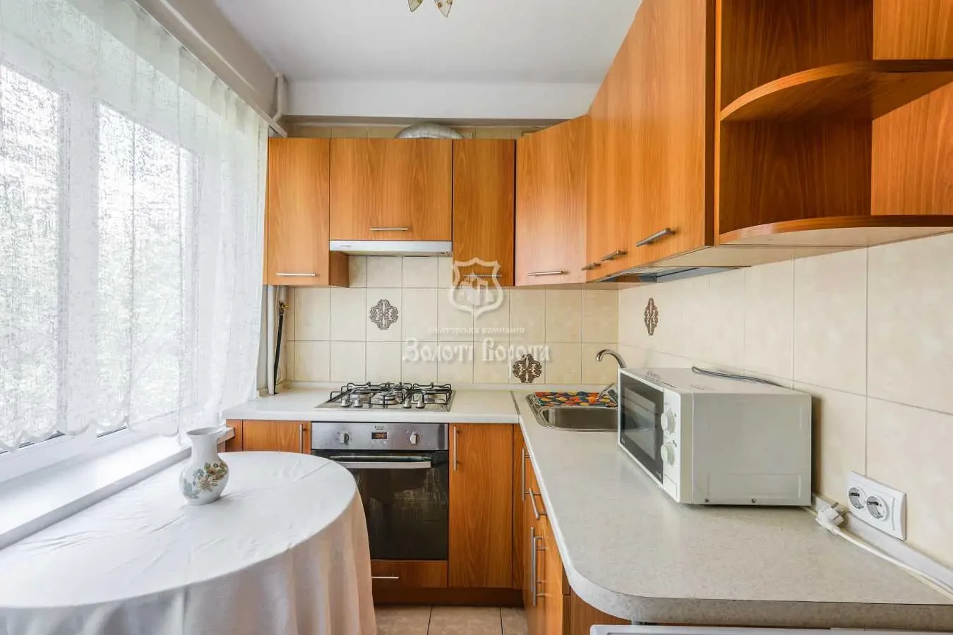 1-к квартира Київ, Дніпровський, Чорних Запорожців 14а 5