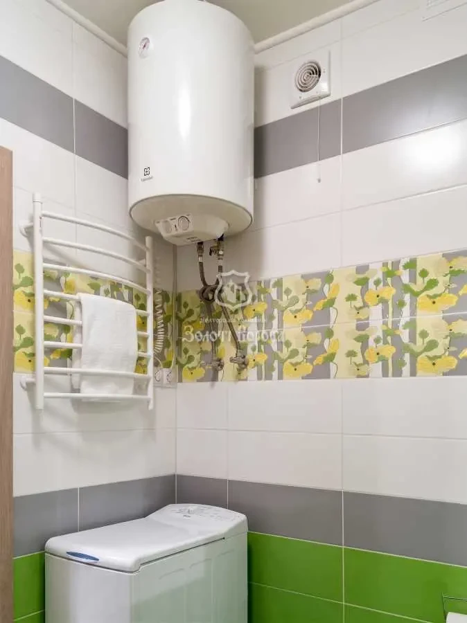 1-к квартира Київ, Деснянський, Миколи Закревського 42а 9
