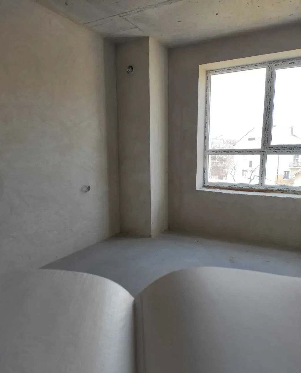 4-к квартира Бучанський, Петропавлівська Борщагівка, Соборная 121 2