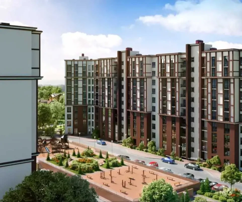 4-к квартира Бучанський, Петропавлівська Борщагівка, Соборная 121 7