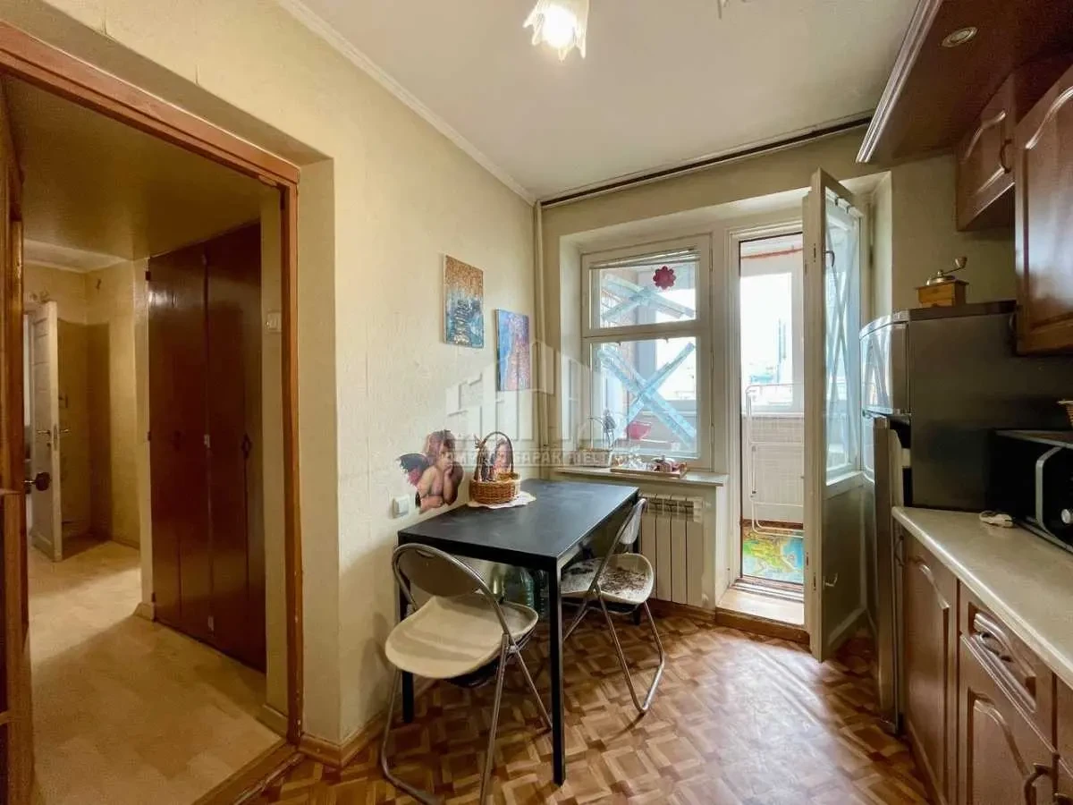2-к квартира Київ, Голосіївський, Антоновича 102 20