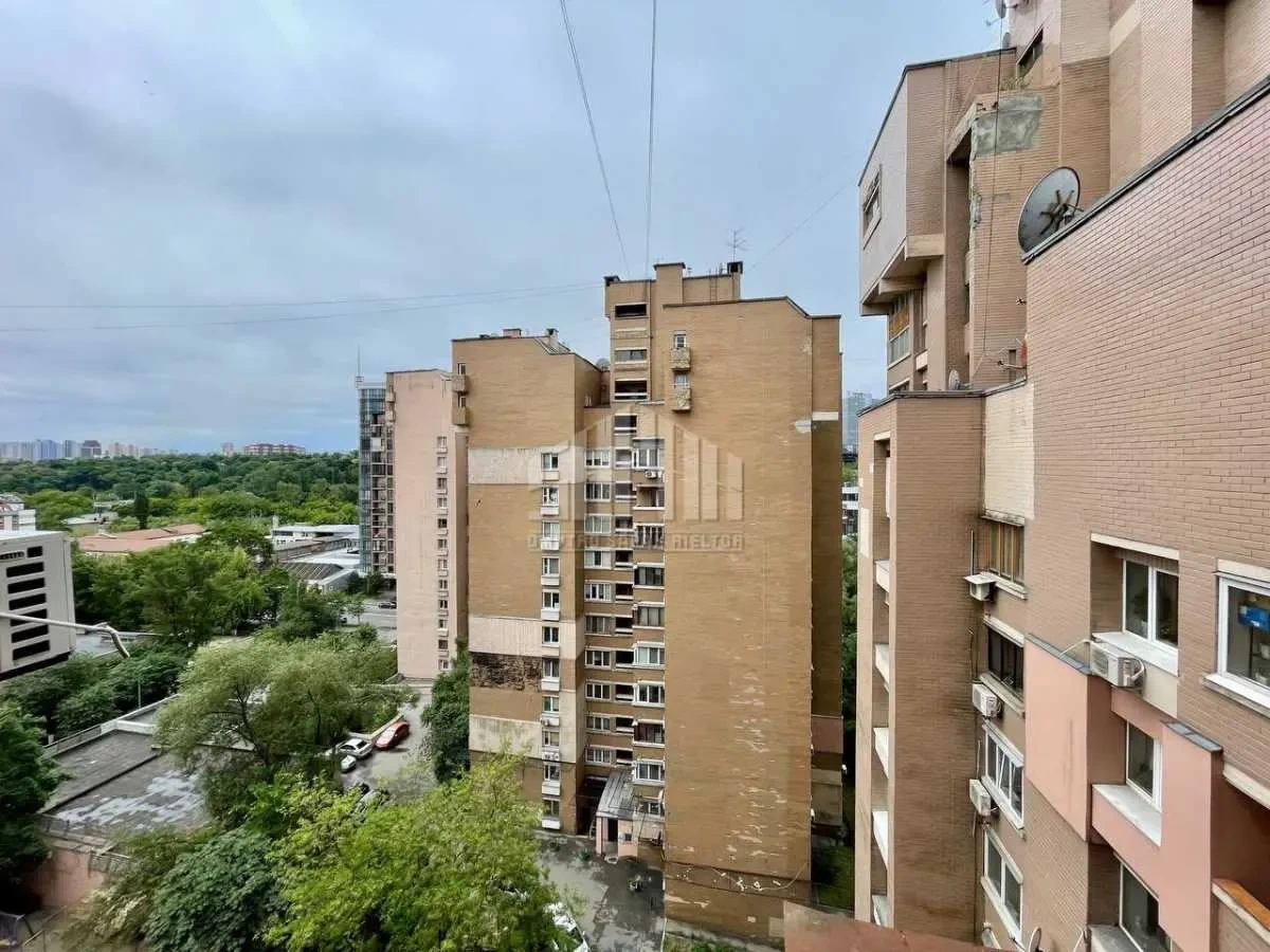 2-к квартира Київ, Голосіївський, Антоновича 102 24