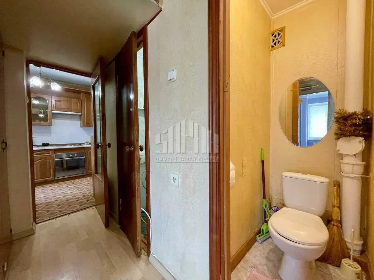 2-к квартира Київ, Голосіївський, Антоновича 102 15