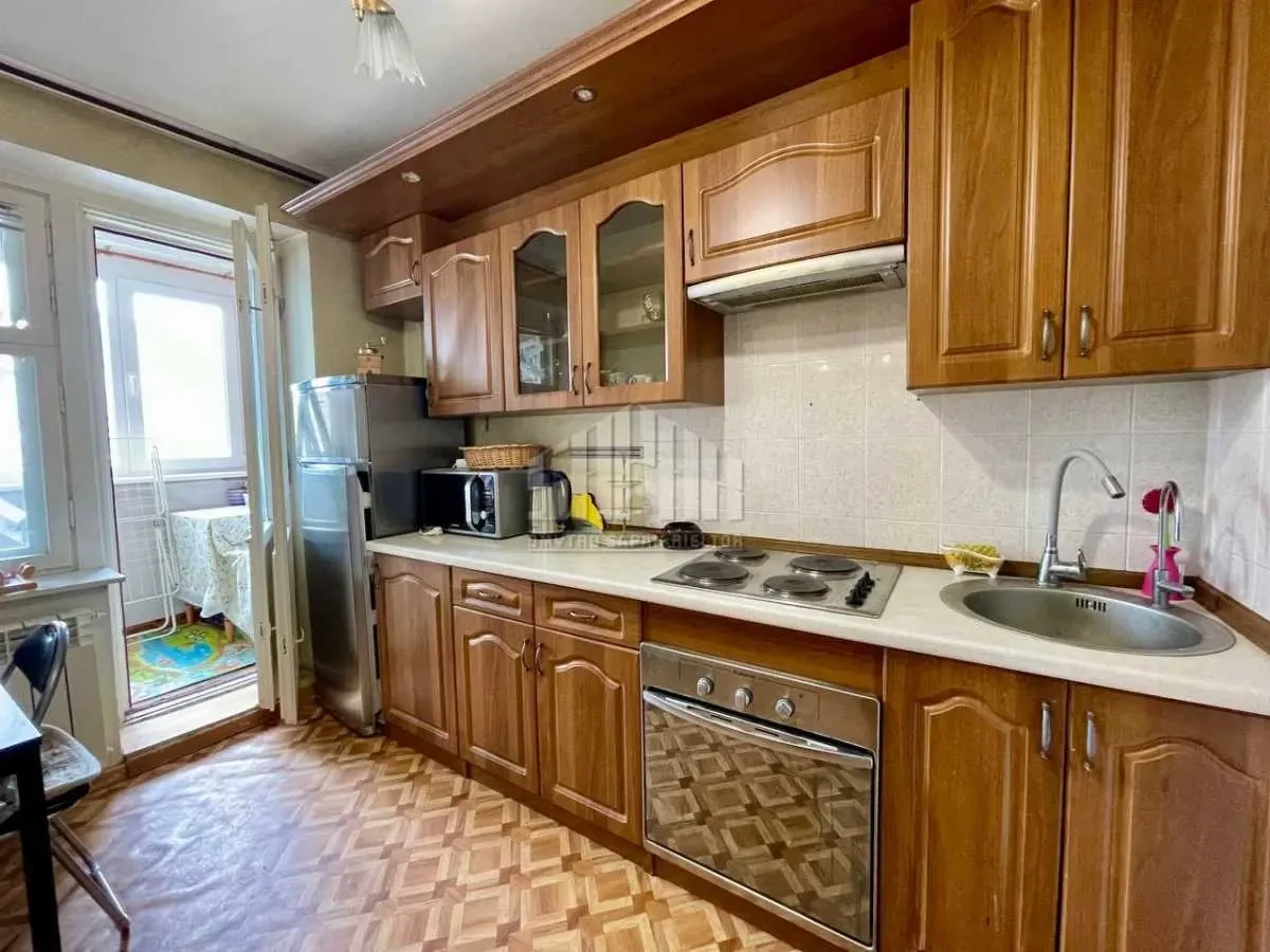 2-к квартира Київ, Голосіївський, Антоновича 102 19