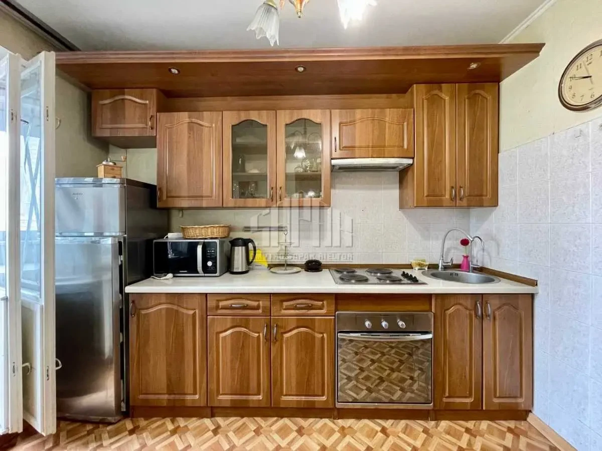 2-к квартира Київ, Голосіївський, Антоновича 102 18