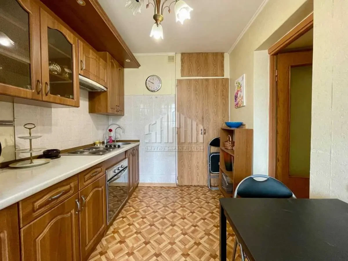 2-к квартира Київ, Голосіївський, Антоновича 102 23