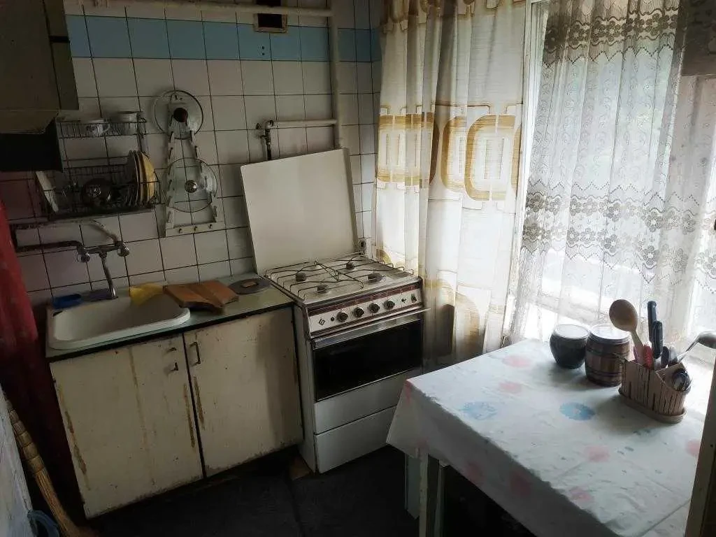 2-к квартира Київ, Дніпровський, Русанівський 3 10