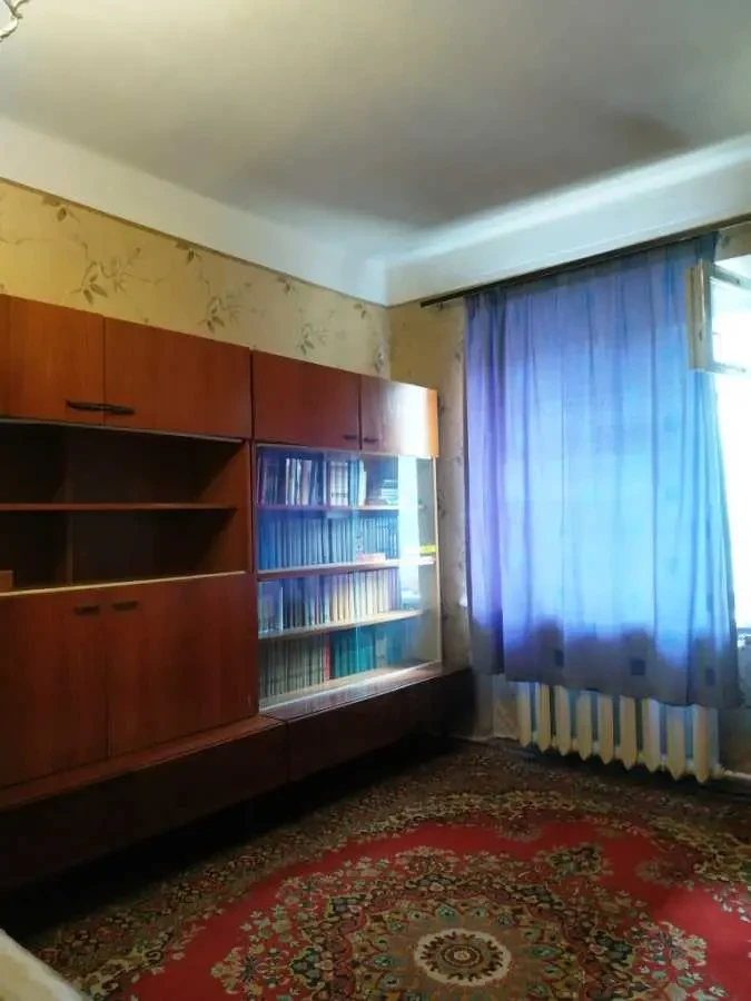 2-к квартира Київ, Дніпровський, Русанівський 3 2