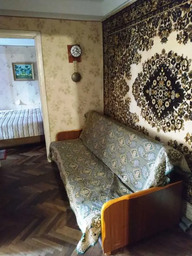 2-к квартира Київ, Дніпровський, Русанівський 3 7