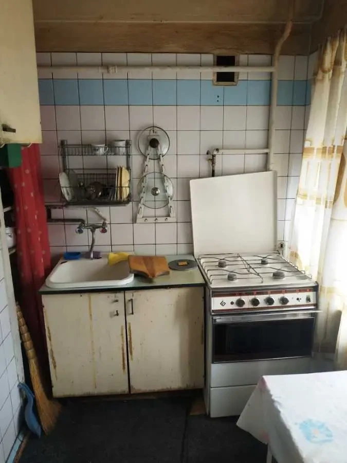 2-к квартира Київ, Дніпровський, Русанівський 3 8