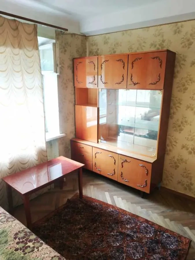 2-к квартира Київ, Дніпровський, Русанівський 3 5