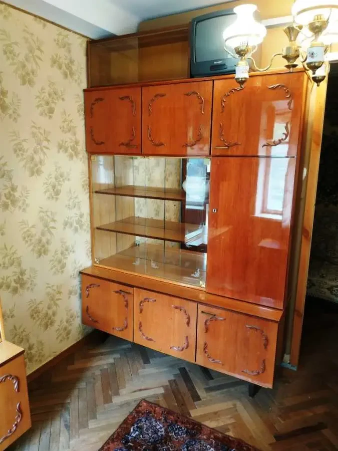 2-к квартира Київ, Дніпровський, Русанівський 3 6