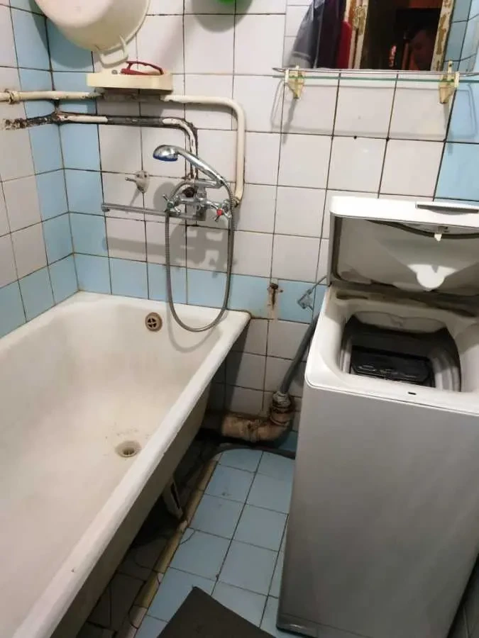 2-к квартира Київ, Дніпровський, Русанівський 3 12