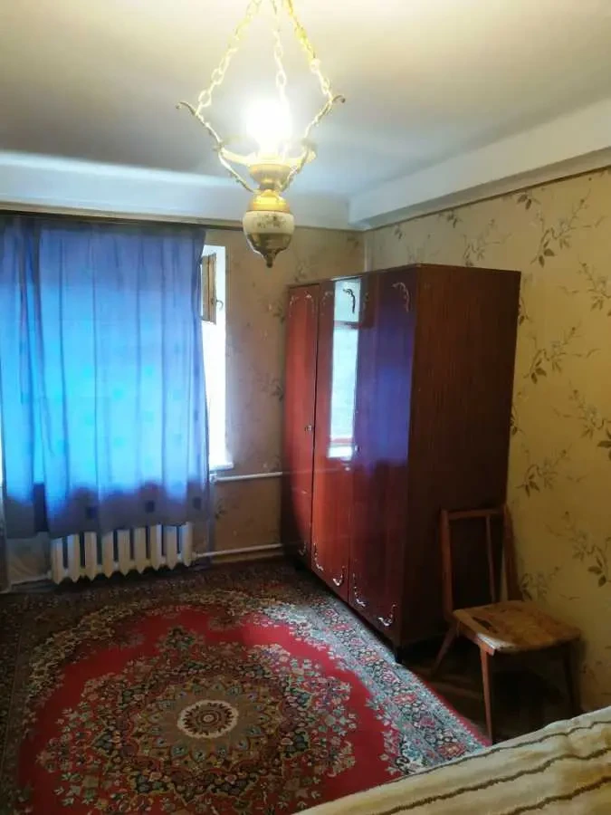 2-к квартира Київ, Дніпровський, Русанівський 3 3