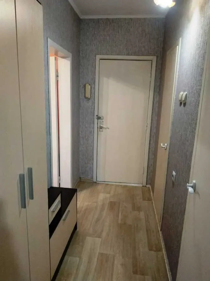 1-к квартира Київ, Голосіївський, Академіка Глушкова 51 23