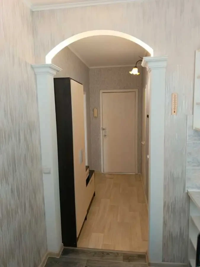 1-к квартира Київ, Голосіївський, Академіка Глушкова 51 9