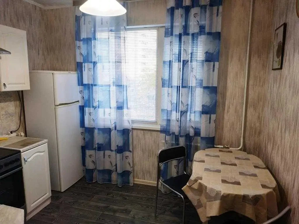 1-к квартира Київ, Голосіївський, Академіка Глушкова 51 2