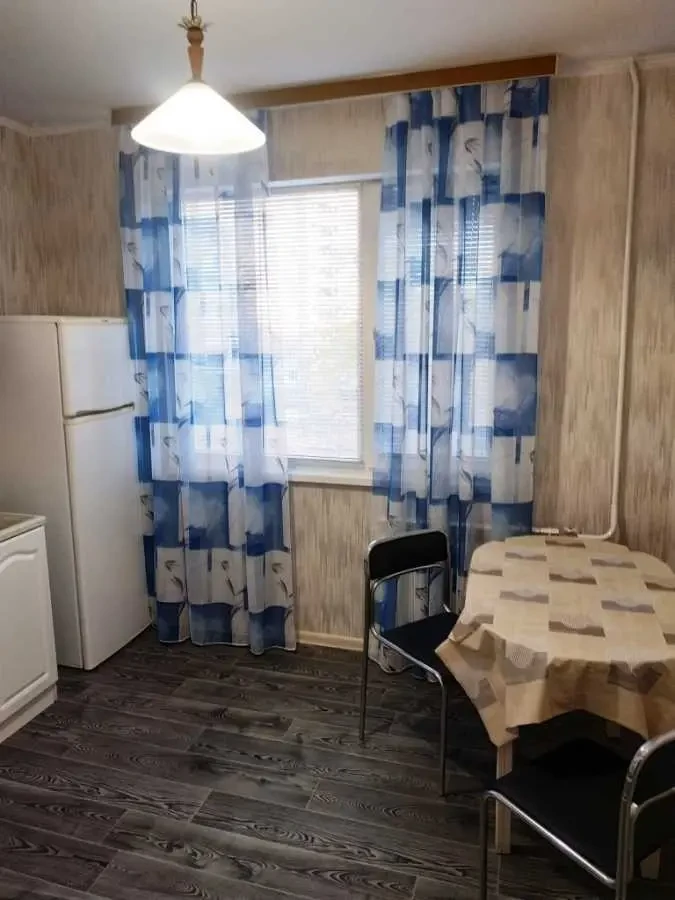 1-к квартира Київ, Голосіївський, Академіка Глушкова 51 3