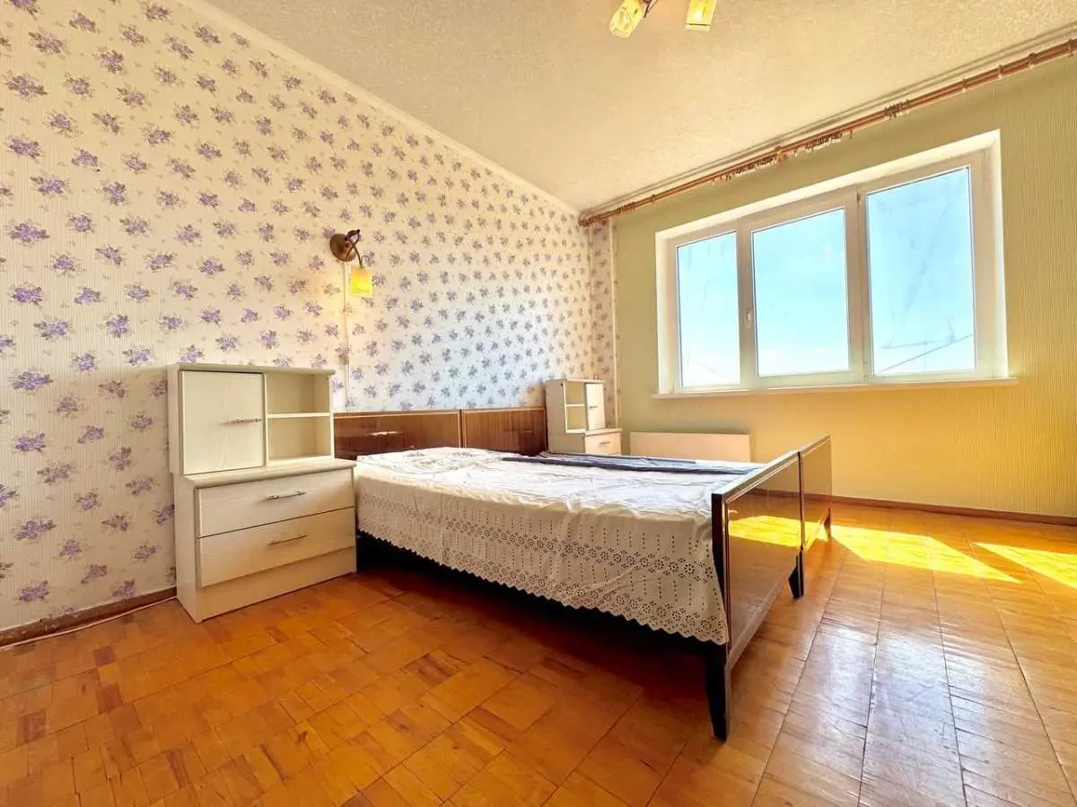 3-к квартира Київ, Деснянський, Миколи Закревського 35 9