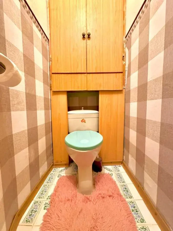 3-к квартира Київ, Деснянський, Миколи Закревського 35 17
