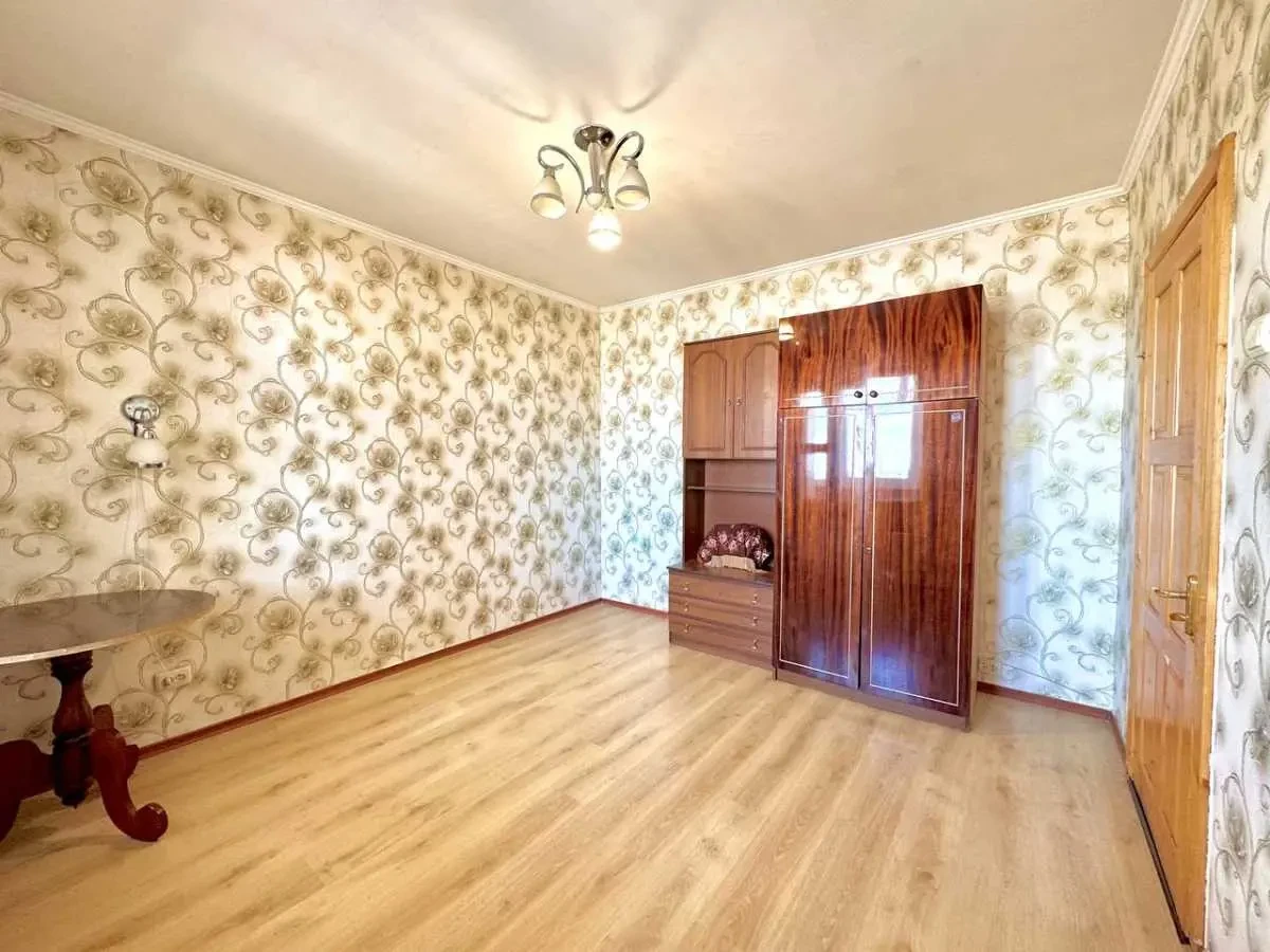 3-к квартира Київ, Деснянський, Миколи Закревського 35 6