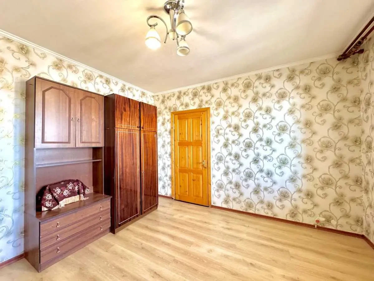 3-к квартира Київ, Деснянський, Миколи Закревського 35 5