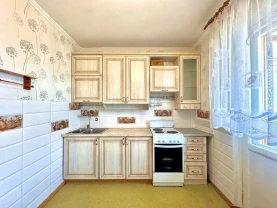 3-к квартира Київ, Деснянський, Миколи Закревського 35