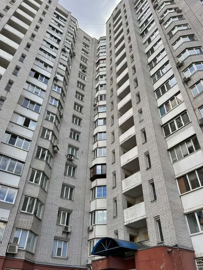 3-к квартира Київ, Святошинський, Прилужна 4/15 22