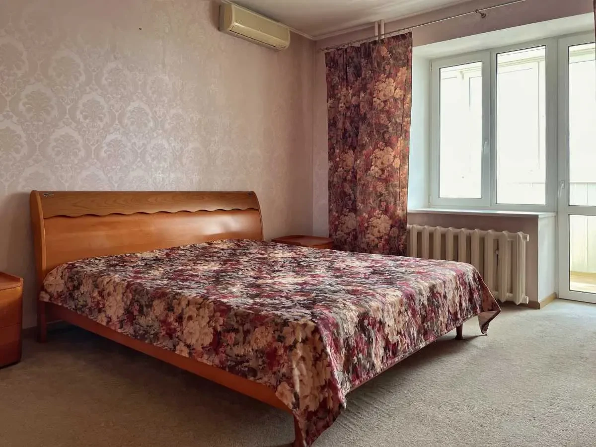 3-к квартира Київ, Святошинський, Прилужна 4/15 10