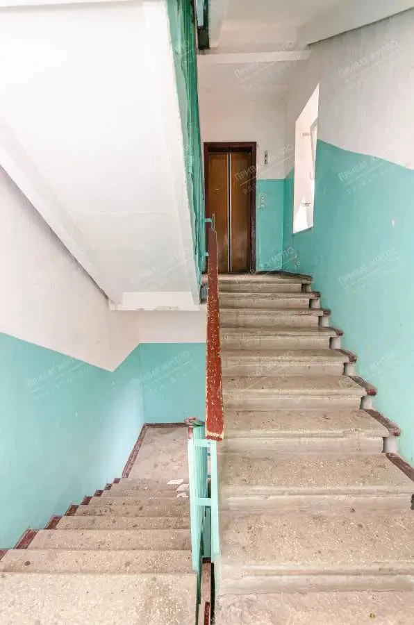 2-к квартира Полтава, Київський, Курчатова 1 6