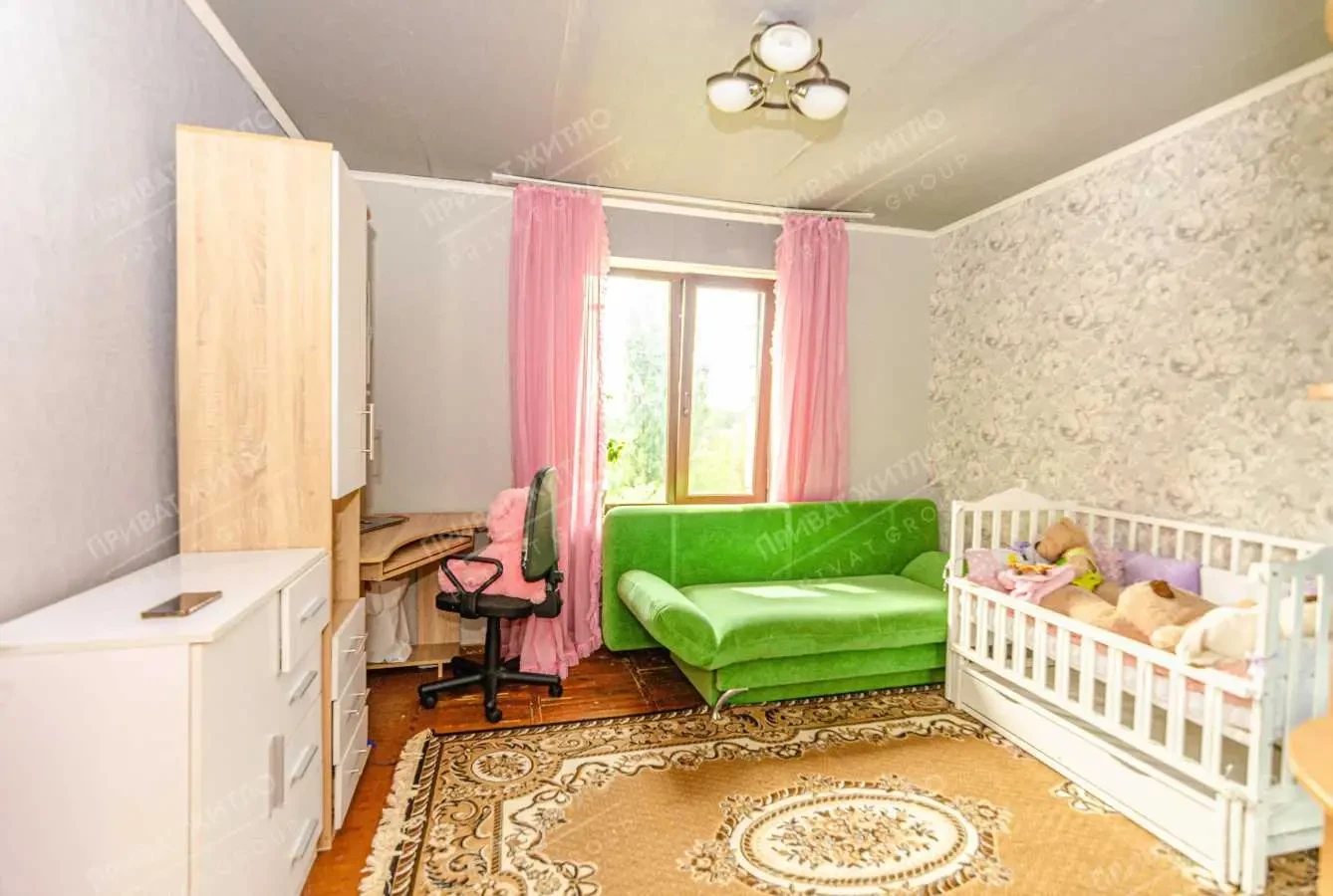 2-к квартира Полтава, Київський, Курчатова 1 3