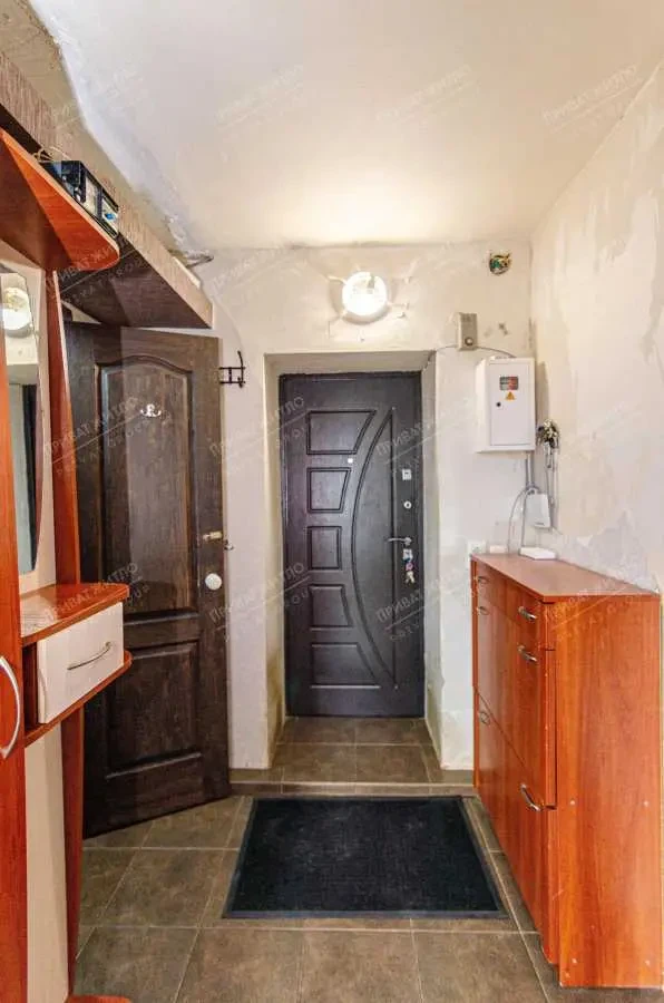 2-к квартира Полтава, Київський, Курчатова 1 5