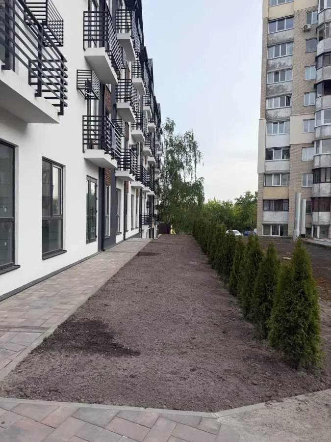1-к квартира Київ, Святошинський, Обухівська 91 9