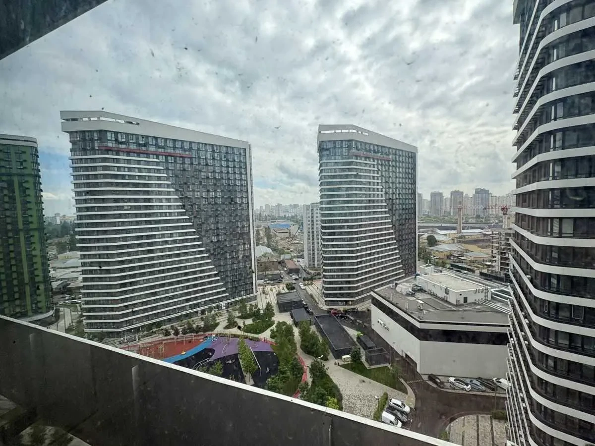 2-к квартира Київ, Дарницький, Дніпровська 15Ж 11