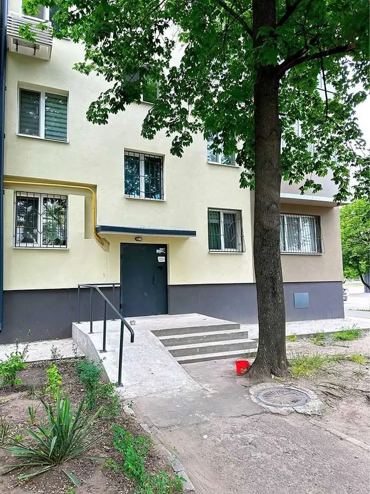 1-к квартира Дніпро, Амур-Нижньодніпровський, Косиора 1 6