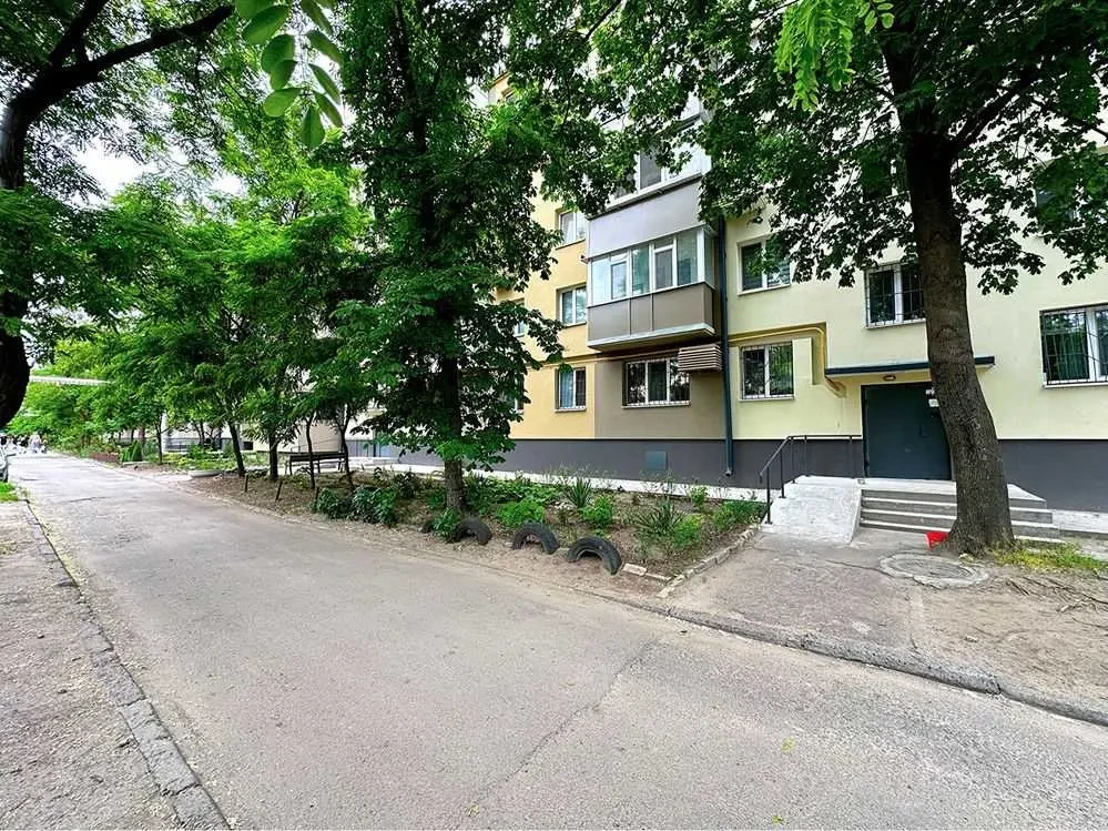1-к квартира Дніпро, Амур-Нижньодніпровський, Косиора 1 7