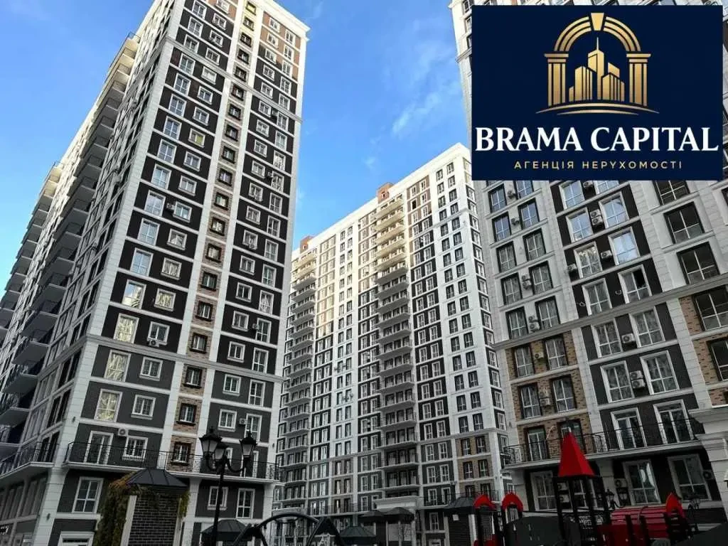 2-к квартира Київ, Голосіївський, Михайла Максимовича 26