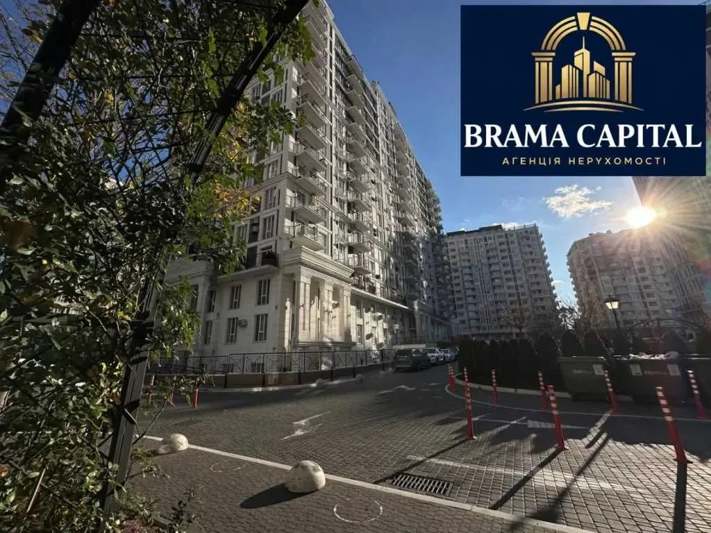 2-к квартира Київ, Голосіївський, Михайла Максимовича 26 5