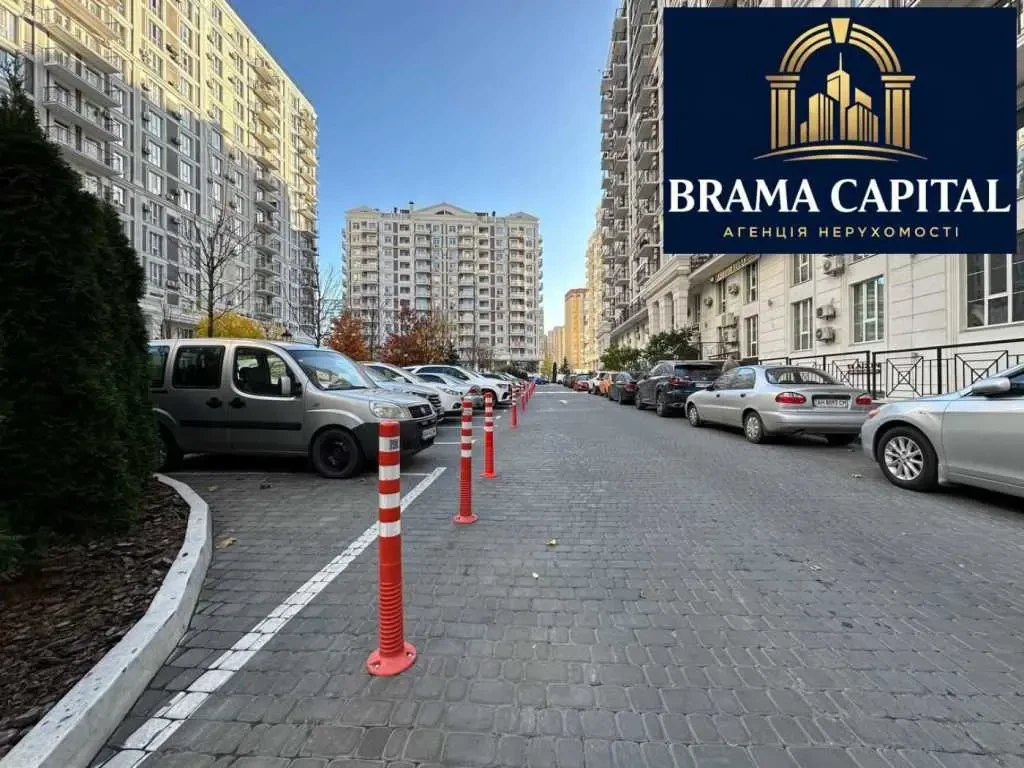 2-к квартира Київ, Голосіївський, Михайла Максимовича 26 7