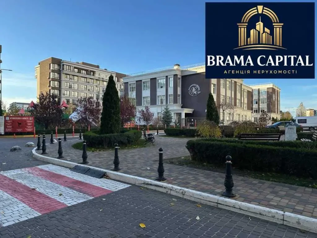 2-к квартира Київ, Голосіївський, Михайла Максимовича 26 8