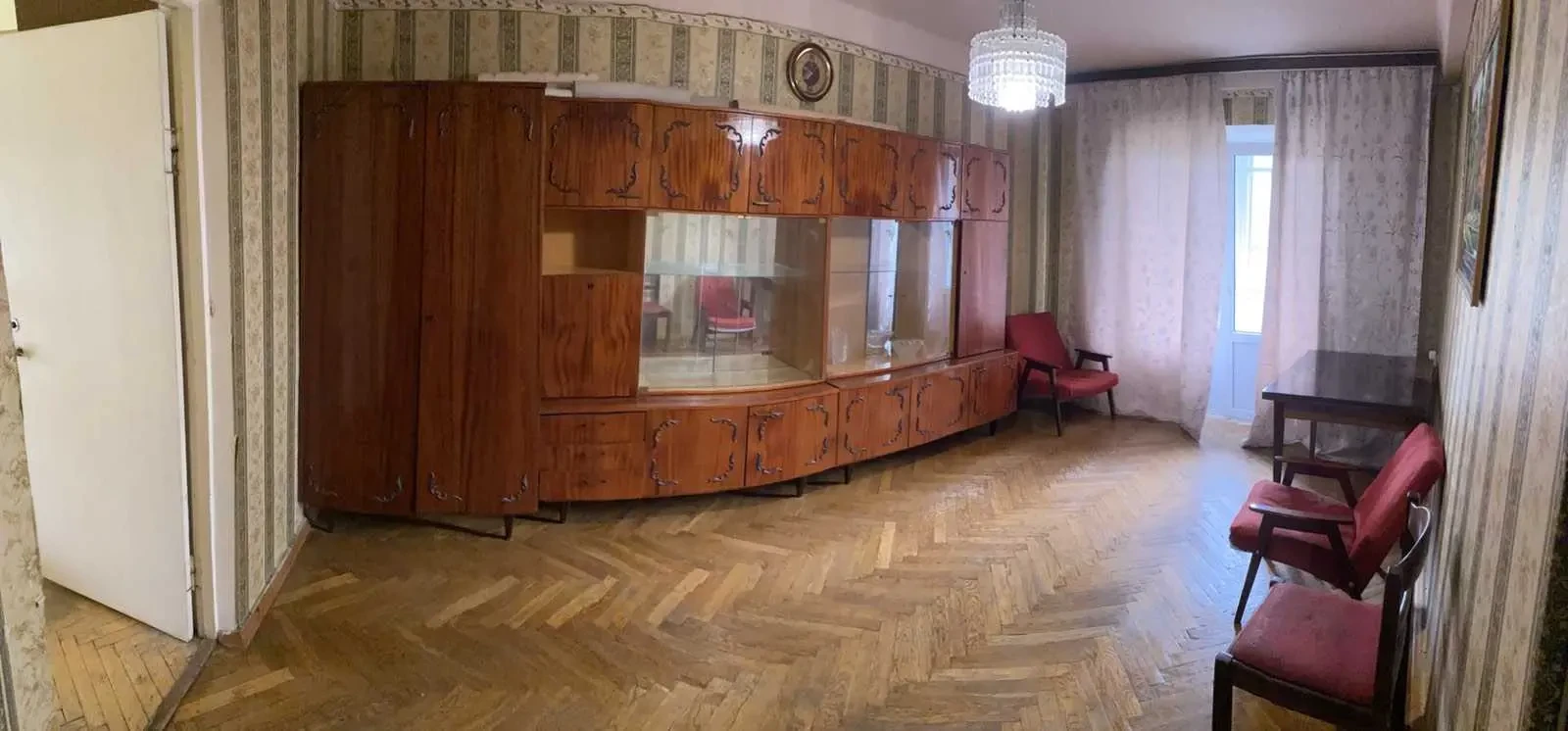 3-к квартира Київ, Святошинський, Ромена Роллана 13в 7