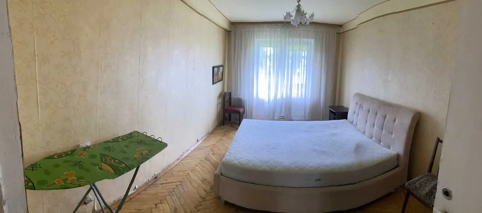 3-к квартира Київ, Святошинський, Ромена Роллана 13в 2
