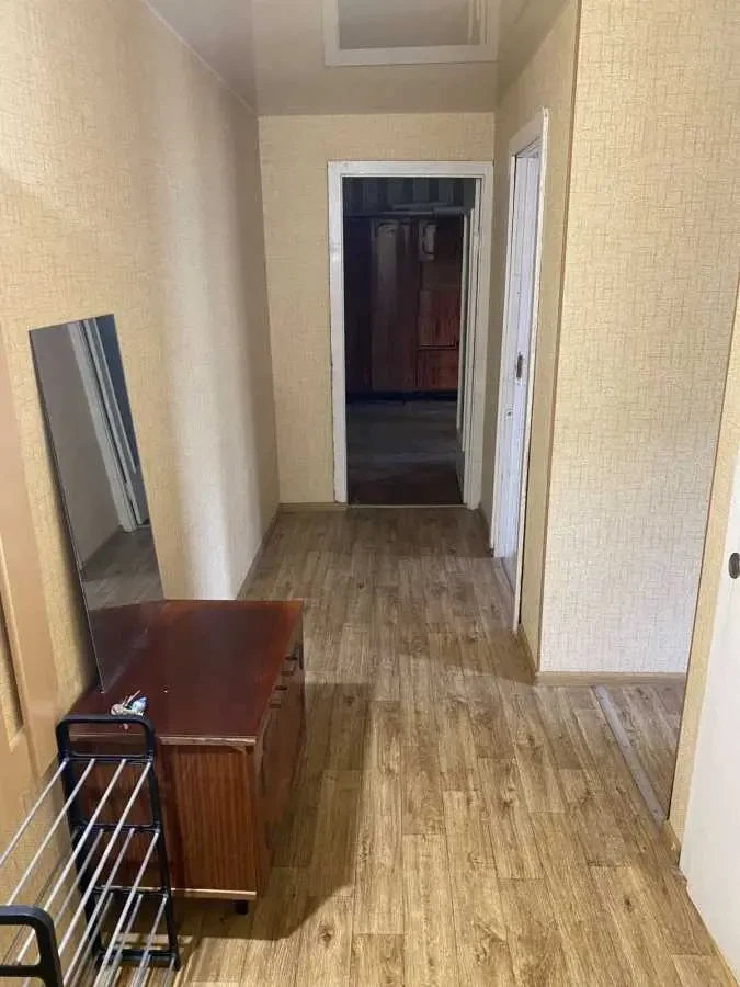 3-к квартира Київ, Святошинський, Ромена Роллана 13в 4