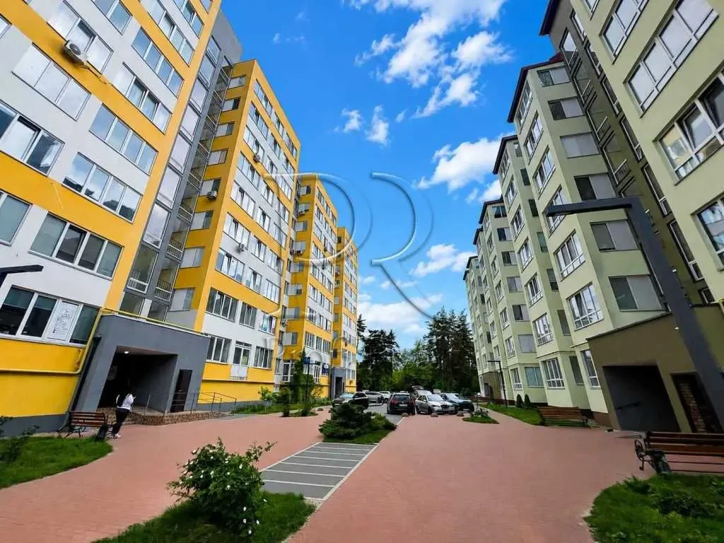 приміщення, будівлі Обухівський, Обухів, Київська вулиця 5