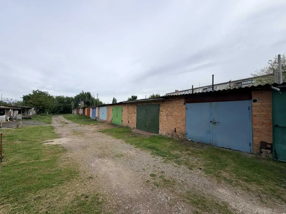 4-к квартира Бориспільський, Циблі, Набережна 10 20