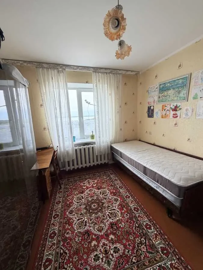 4-к квартира Бориспільський, Циблі, Набережна 10 10