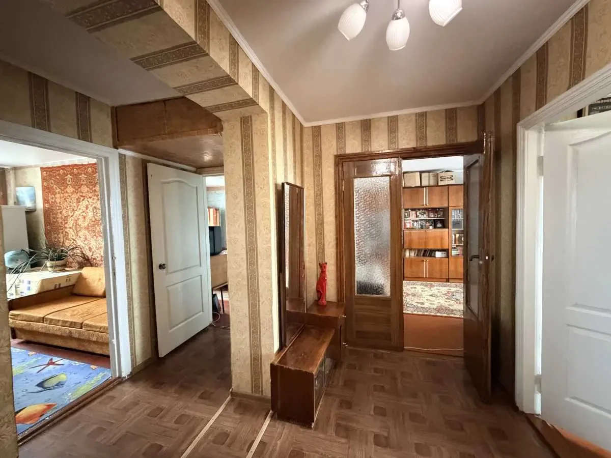 4-к квартира Бориспільський, Циблі, Набережна 10 3